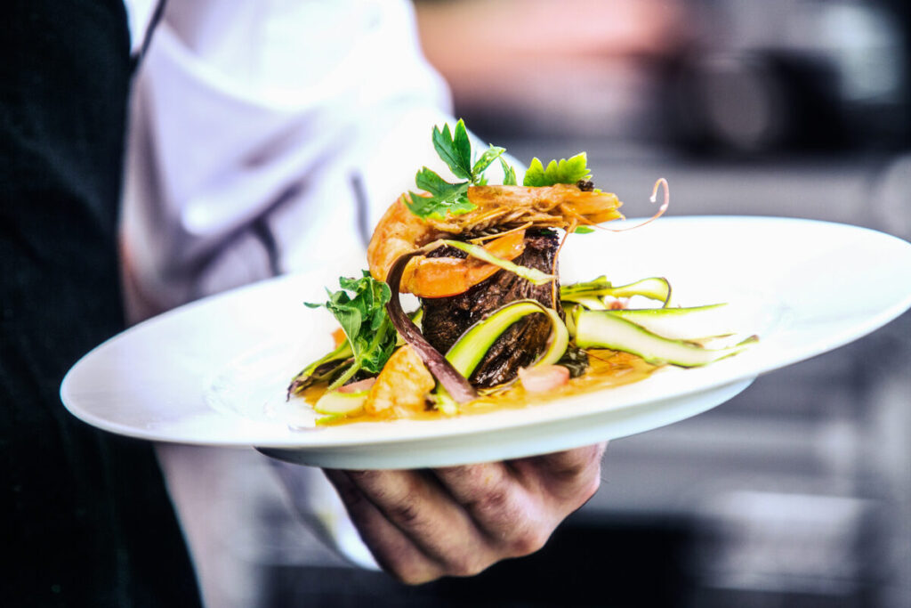 A Foodie’s Guide to the Flavorful Dining Scene in Summerhill, Ludowici, GA